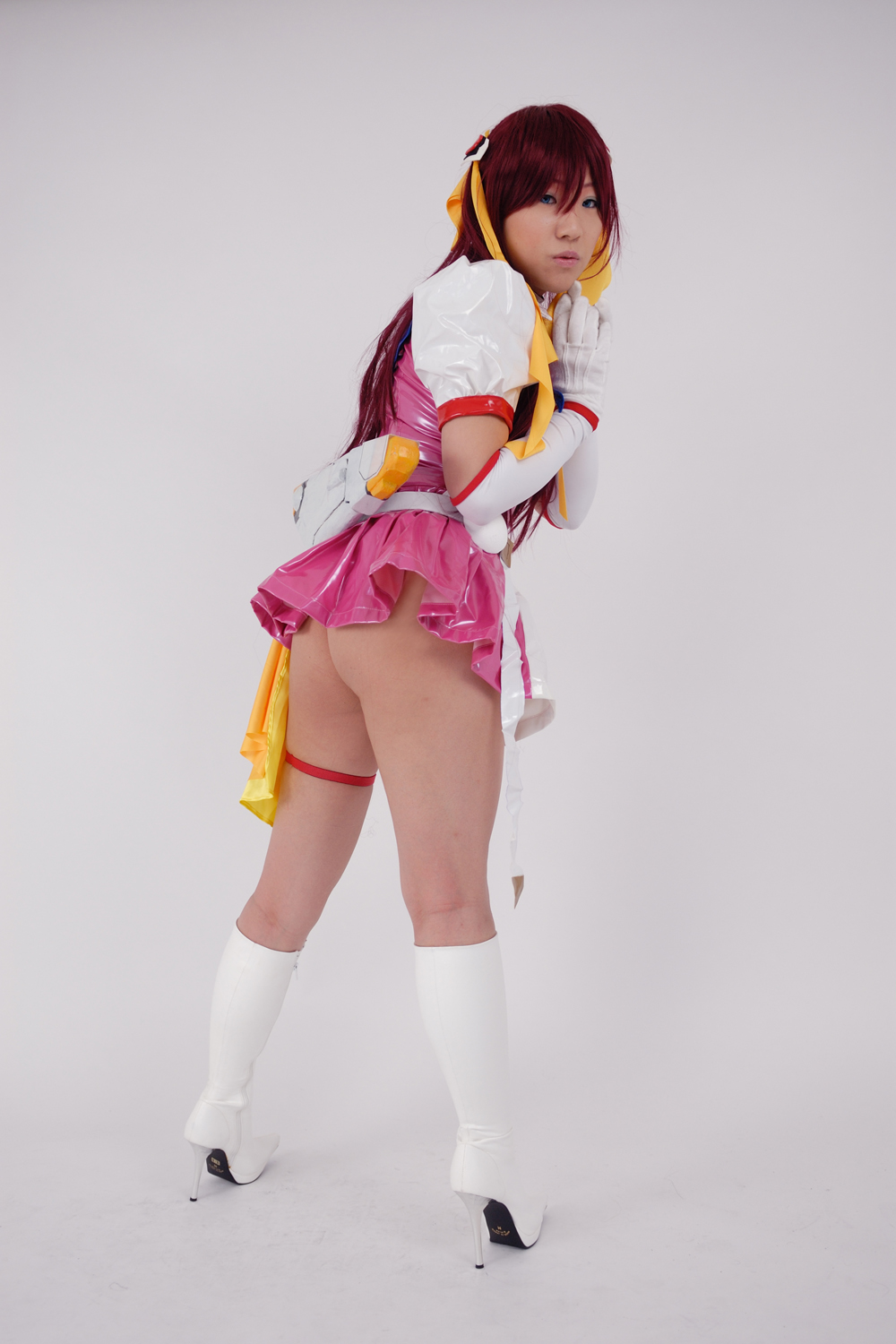 [Net hoa] ngọt ngào ☆ ma thuật