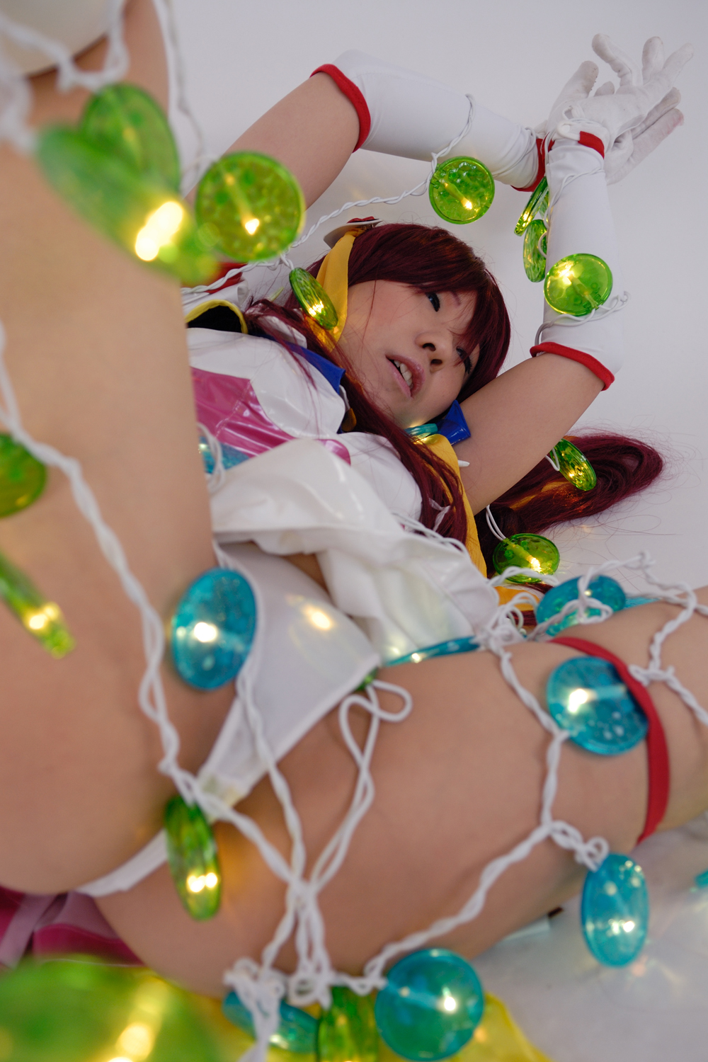 [Net hoa] ngọt ngào ☆ ma thuật