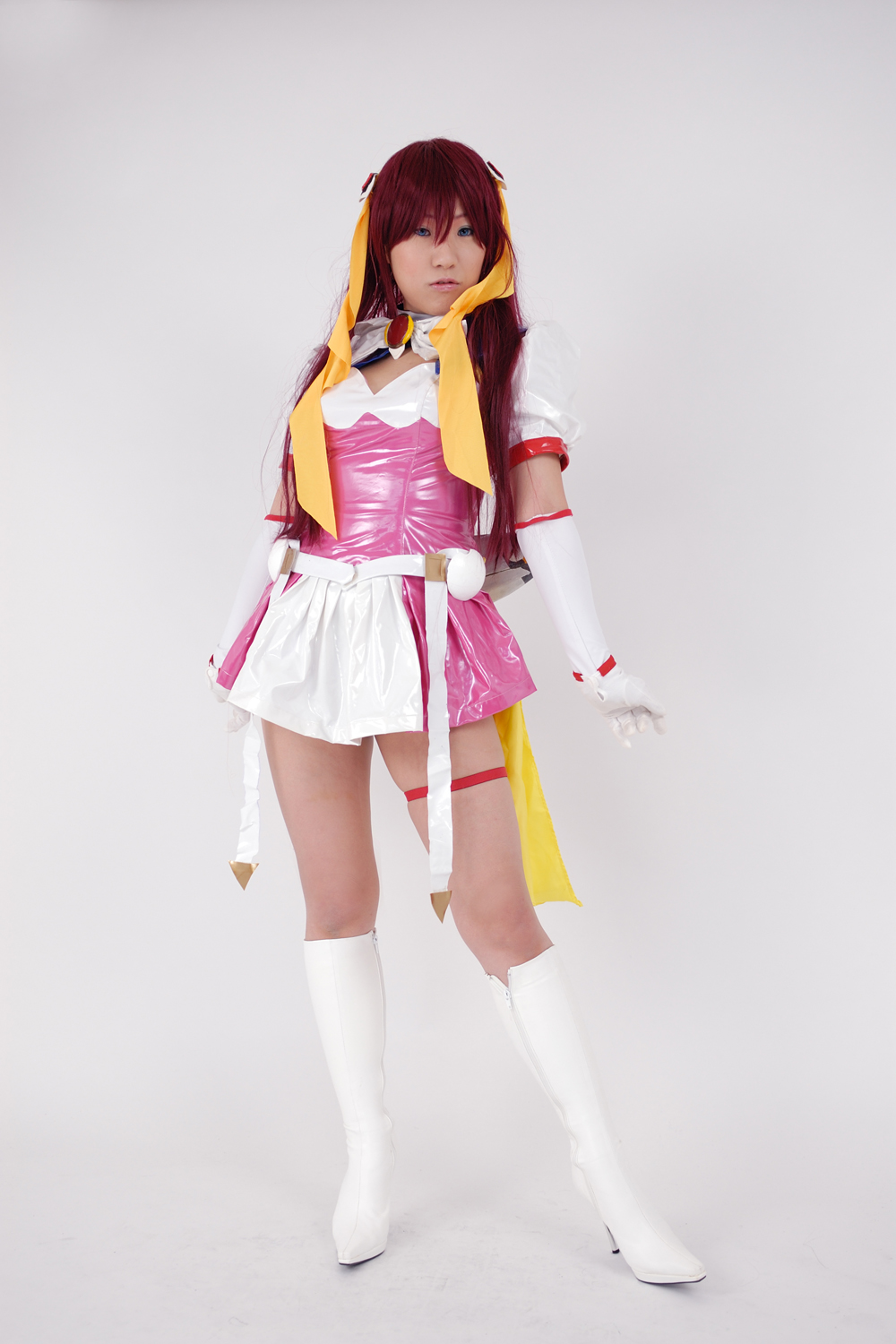 [Net hoa] ngọt ngào ☆ ma thuật