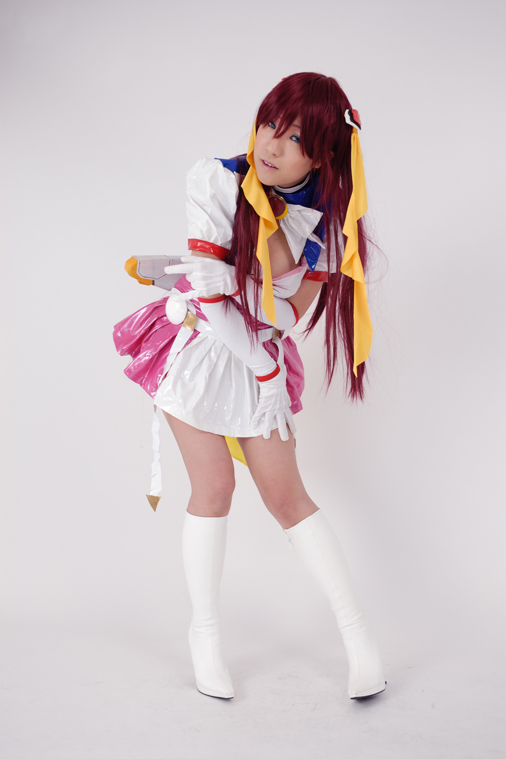 [Net hoa] ngọt ngào ☆ ma thuật