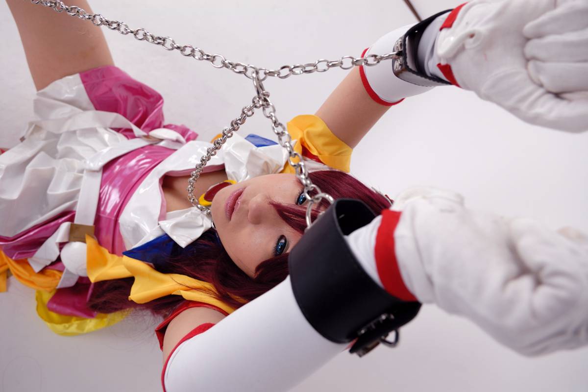 [Net hoa] ngọt ngào ☆ ma thuật