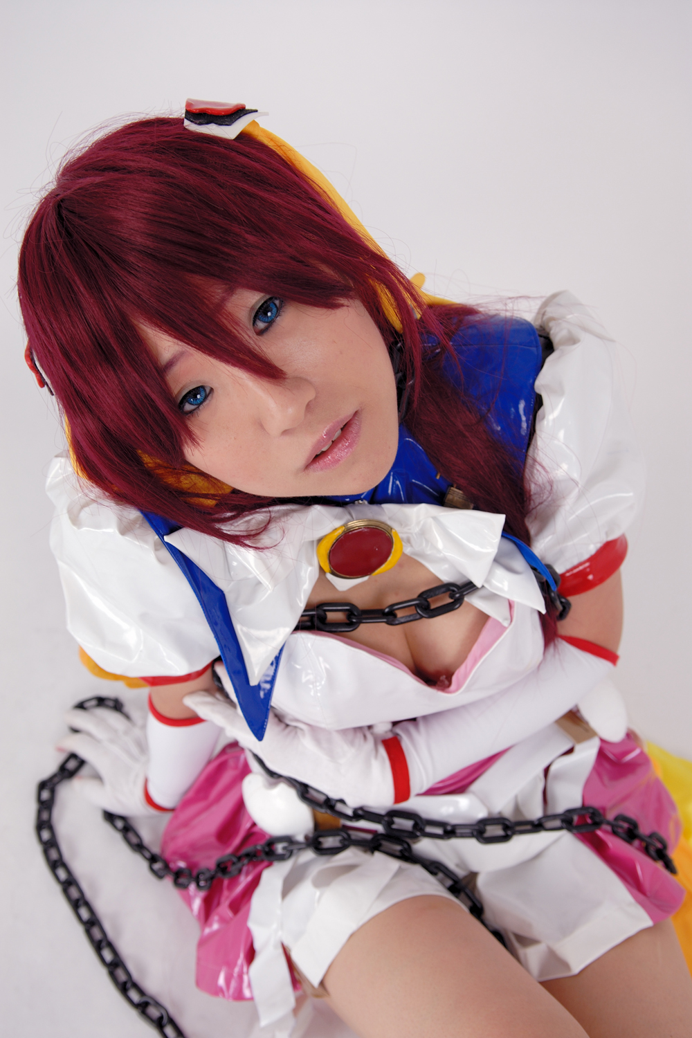 [Net hoa] ngọt ngào ☆ ma thuật