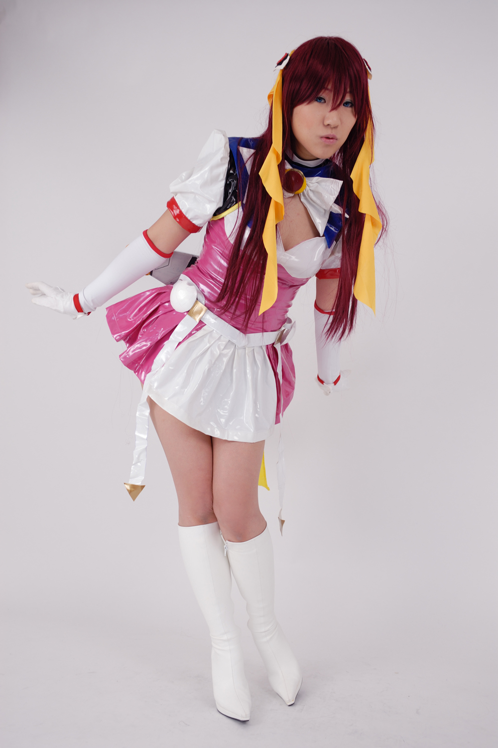 [Net hoa] ngọt ngào ☆ ma thuật