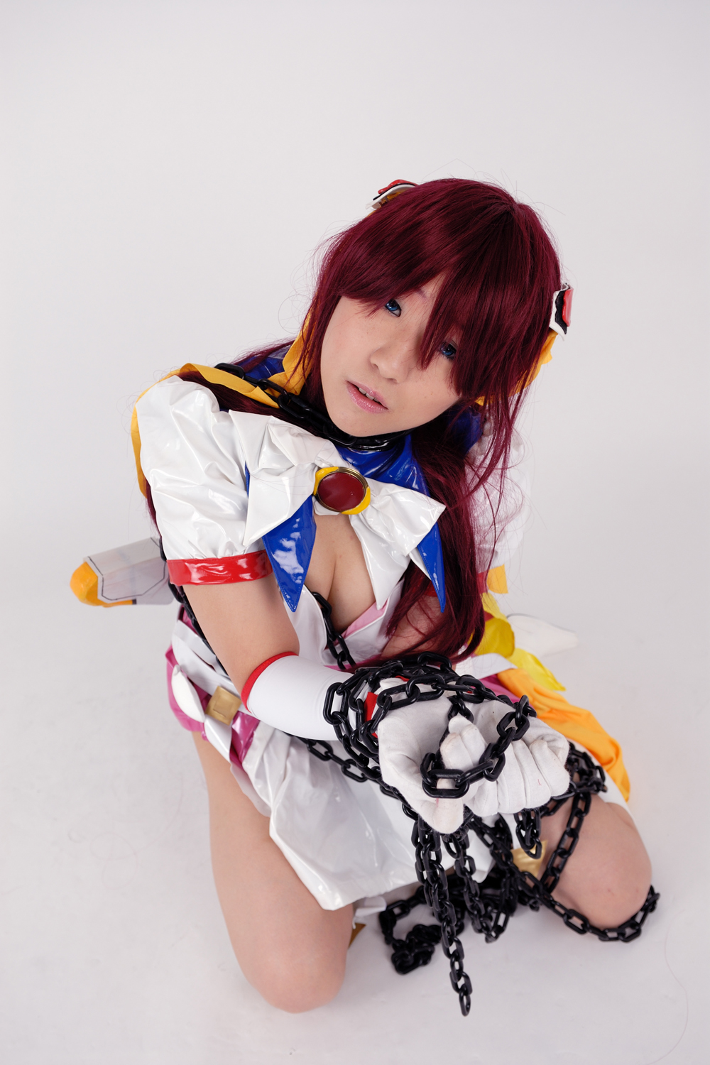 [Net hoa] ngọt ngào ☆ ma thuật