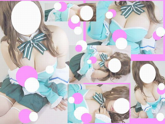 [Kurumint] Fluffy H Cup ☆ flomin