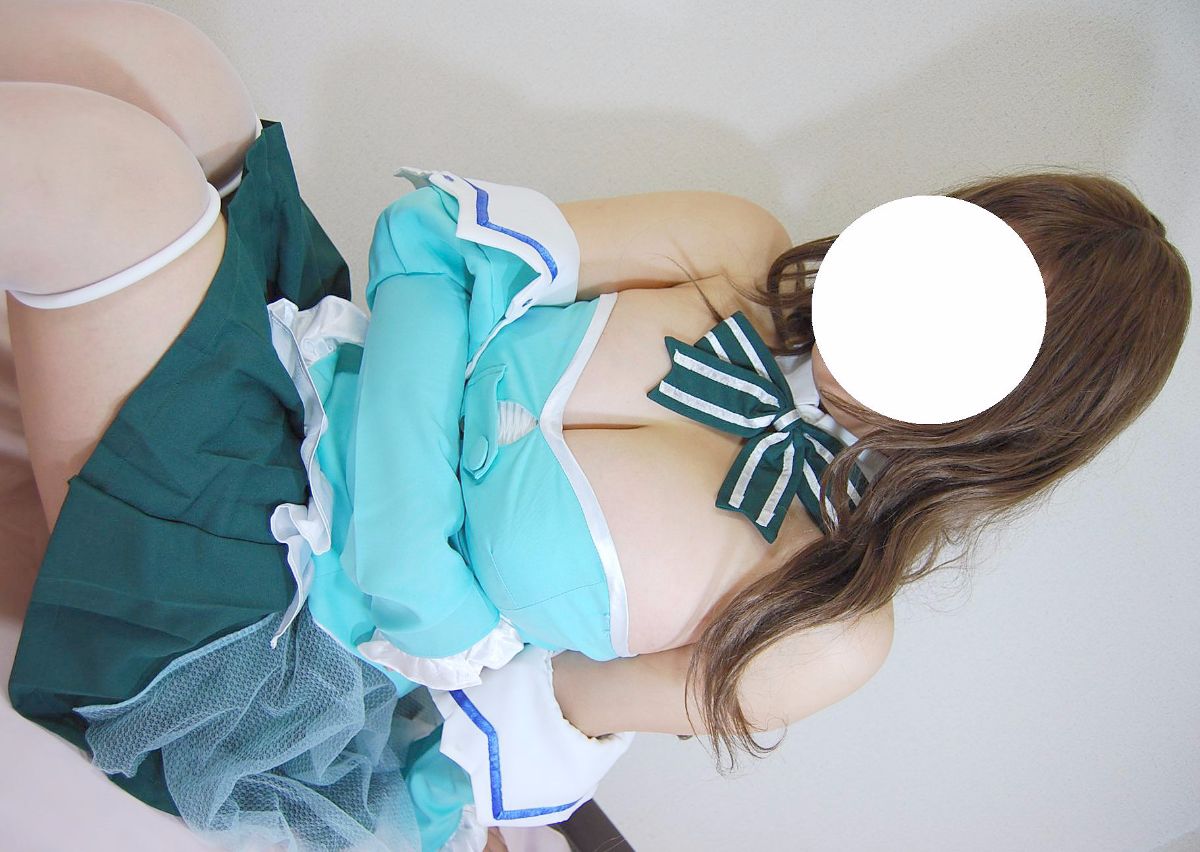 [Kurumint] Fluffy H Cup ☆ flomin