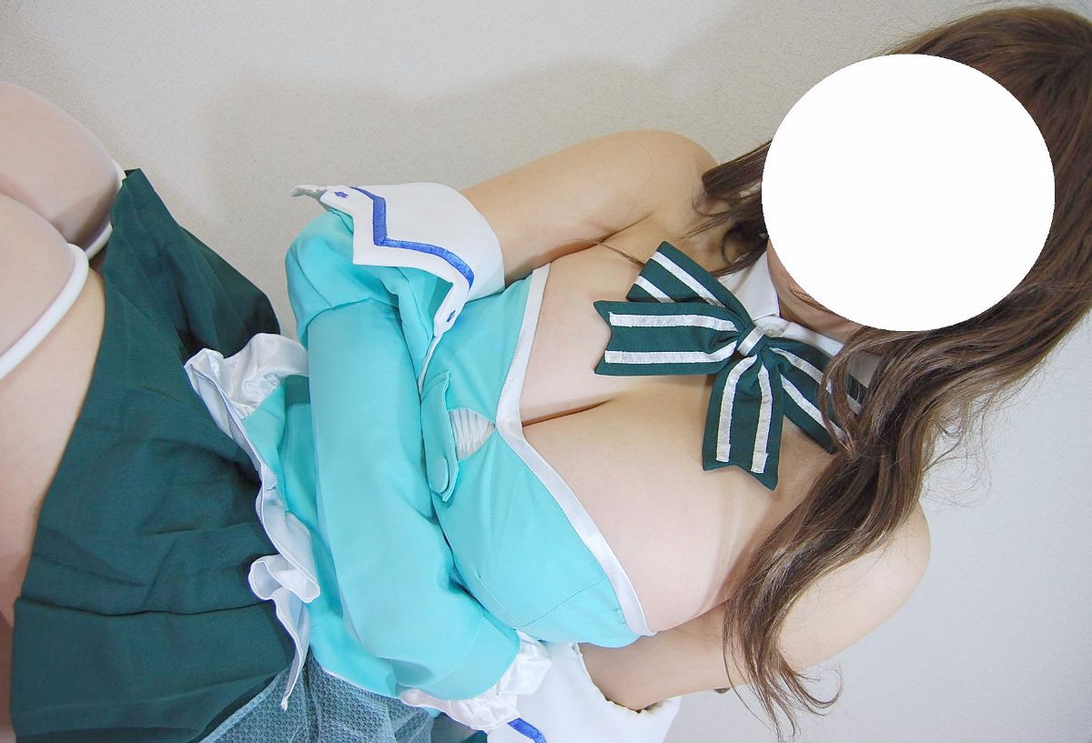 [Kurumint] Fluffy H Cup ☆ flomin