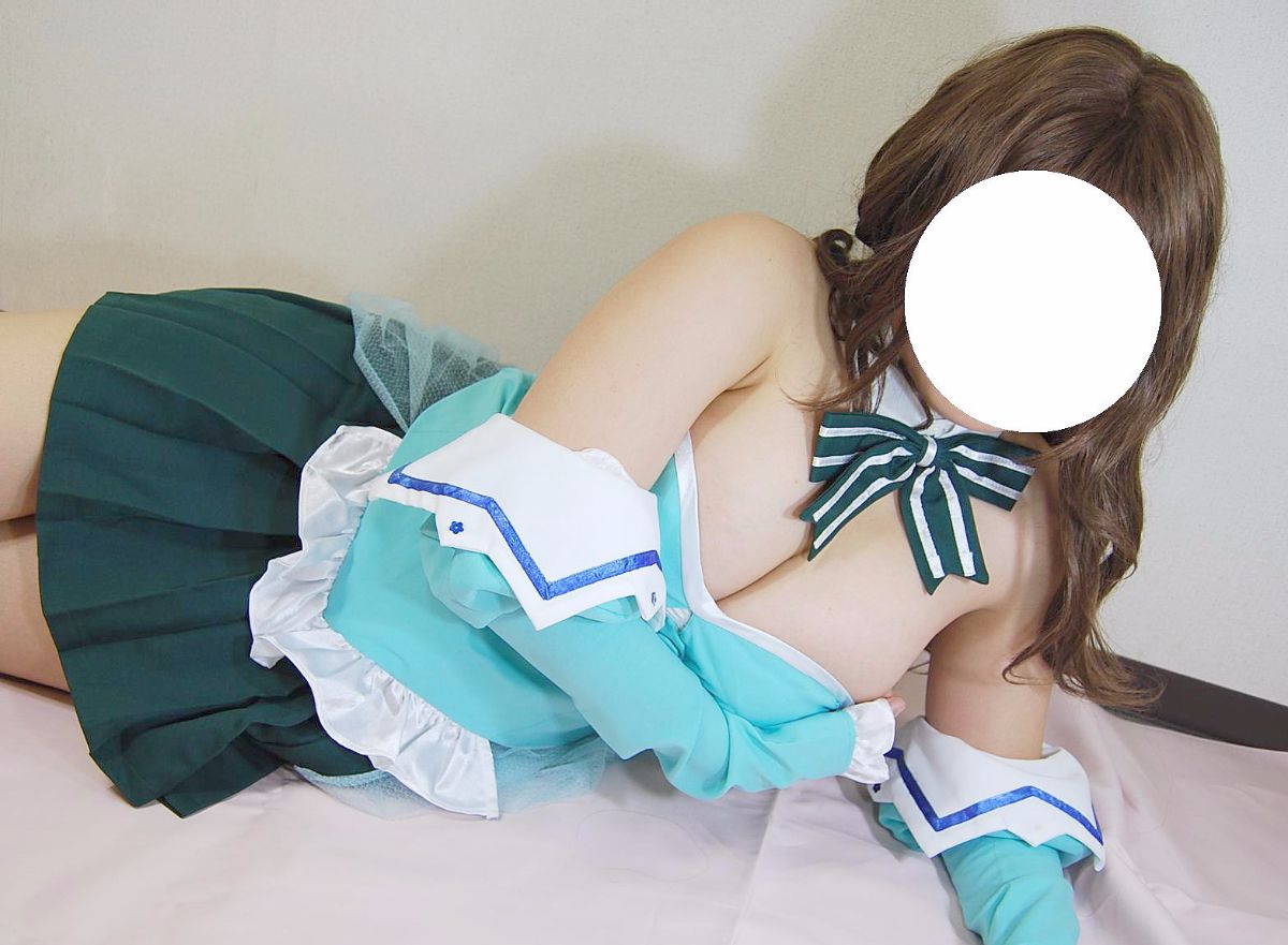 [Kurumint] Fluffy H Cup ☆ flomin