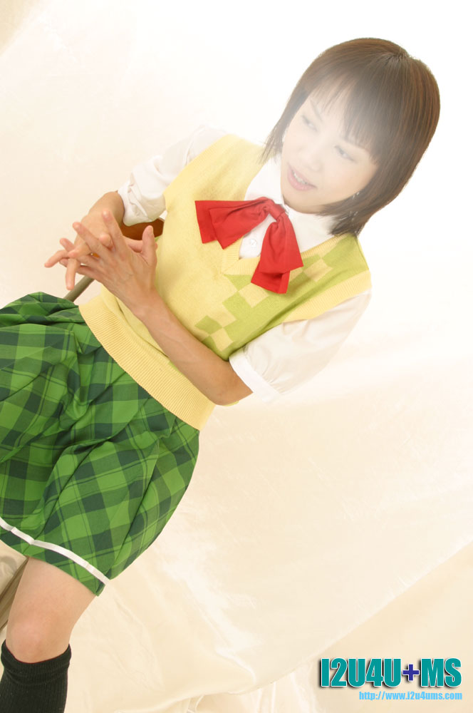 [I2U4U+MS] Số 030 "Câu chuyện tình yêu đích thực 3 - Yanase Rika" (Shiori)