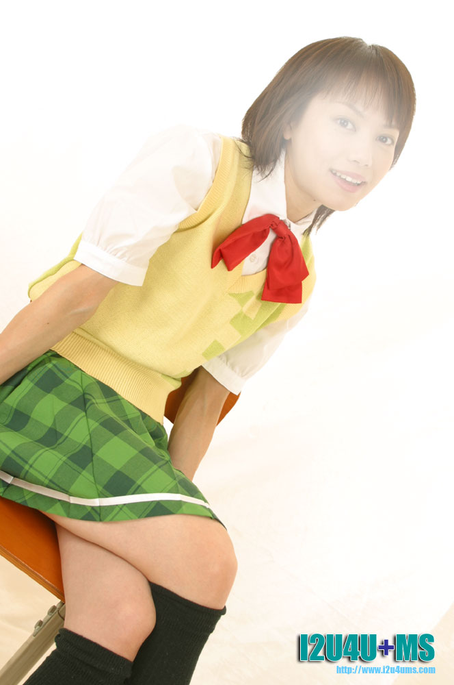 [I2U4U+MS] Số 030 "Câu chuyện tình yêu đích thực 3 - Yanase Rika" (Shiori)