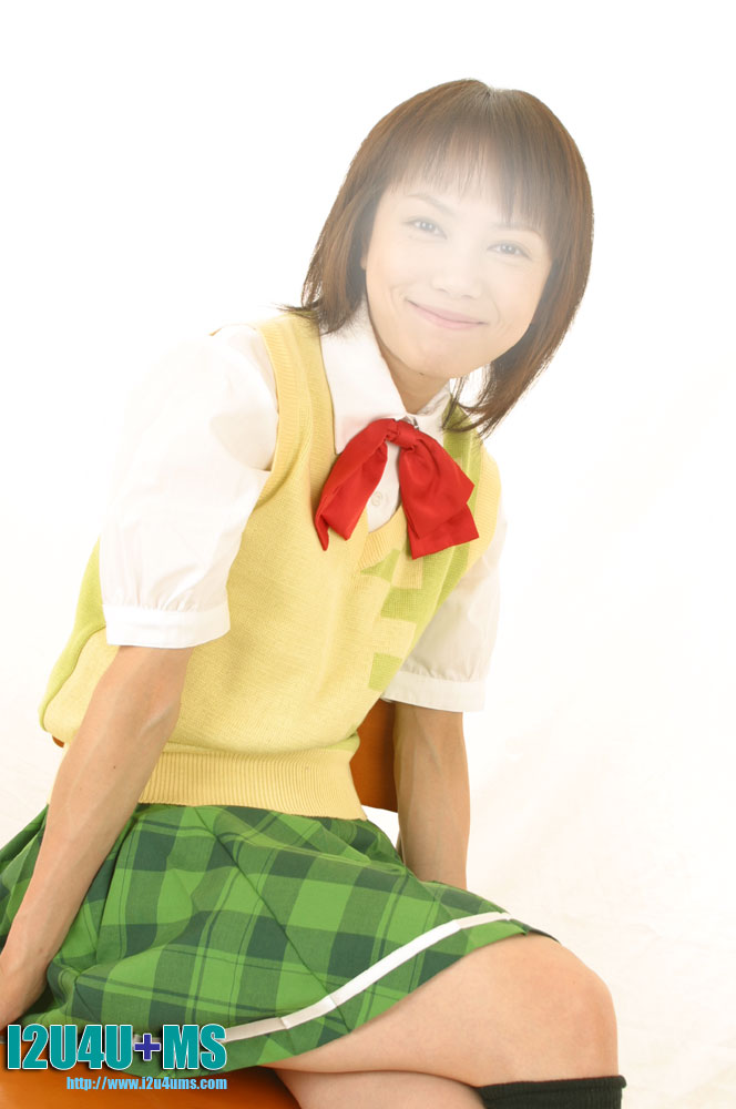 [I2U4U+MS] Số 030 "Câu chuyện tình yêu đích thực 3 - Yanase Rika" (Shiori)