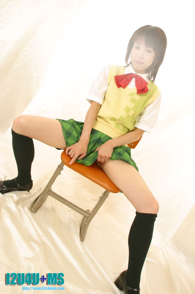 [I2U4U+MS] Số 030 "Câu chuyện tình yêu đích thực 3 - Yanase Rika" (Shiori)