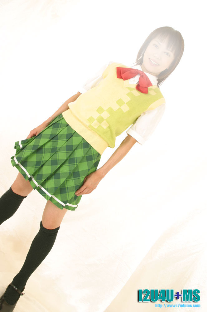 [I2U4U+MS] Số 030 "Câu chuyện tình yêu đích thực 3 - Yanase Rika" (Shiori)