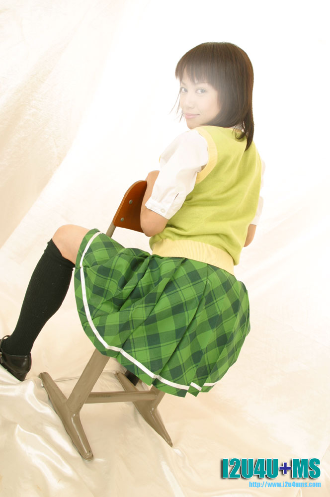 [I2U4U+MS] Số 030 "Câu chuyện tình yêu đích thực 3 - Yanase Rika" (Shiori)