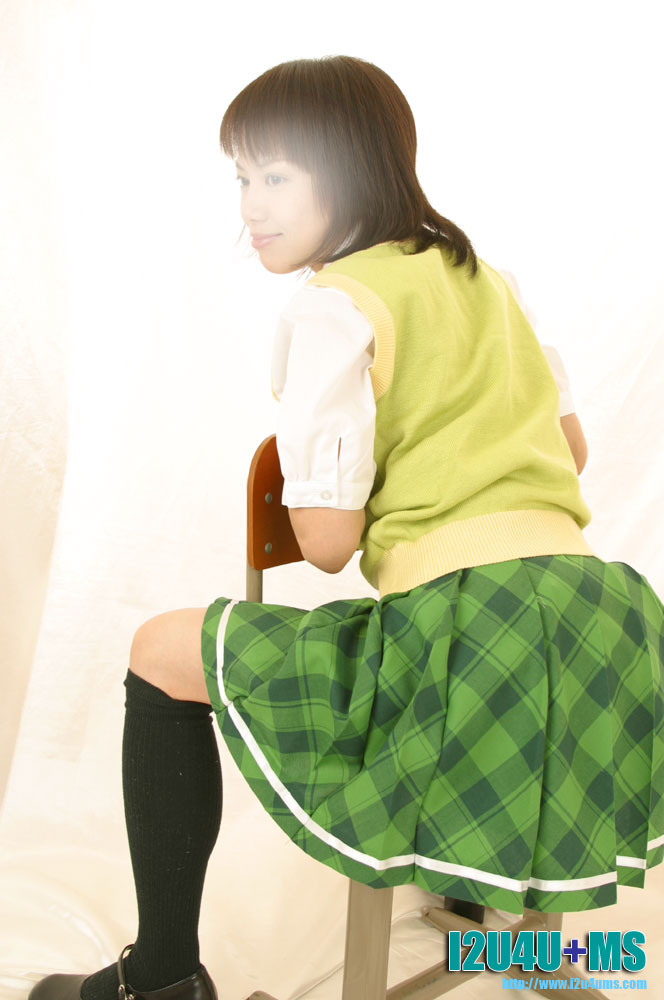 [I2U4U+MS] Số 030 "Câu chuyện tình yêu đích thực 3 - Yanase Rika" (Shiori)