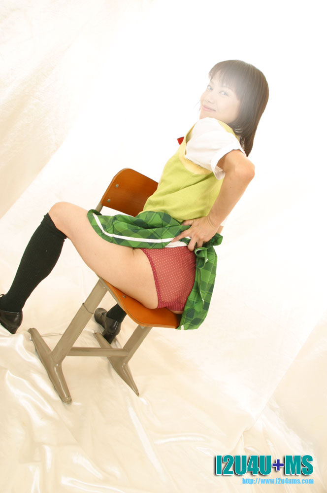 [I2U4U+MS] Số 030 "Câu chuyện tình yêu đích thực 3 - Yanase Rika" (Shiori)