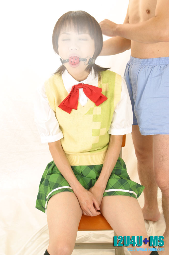 [I2U4U+MS] Số 030 "Câu chuyện tình yêu đích thực 3 - Yanase Rika" (Shiori)