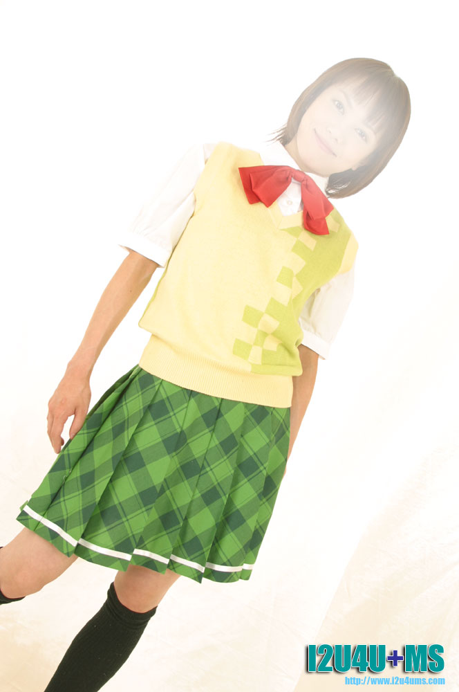 [I2U4U+MS] Số 030 "Câu chuyện tình yêu đích thực 3 - Yanase Rika" (Shiori)