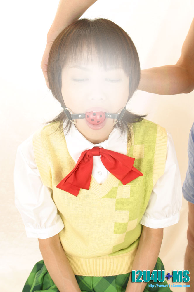 [I2U4U+MS] Số 030 "Câu chuyện tình yêu đích thực 3 - Yanase Rika" (Shiori)