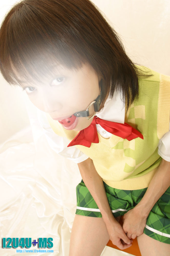 [I2U4U+MS] Số 030 "Câu chuyện tình yêu đích thực 3 - Yanase Rika" (Shiori)