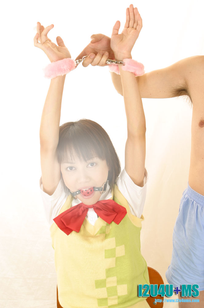 [I2U4U+MS] Số 030 "Câu chuyện tình yêu đích thực 3 - Yanase Rika" (Shiori)