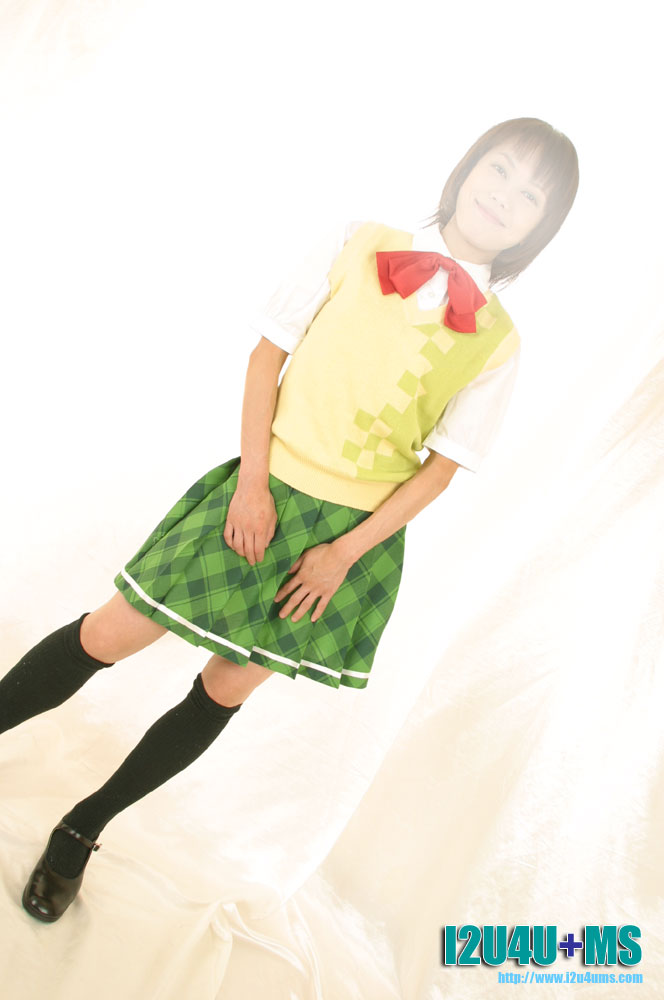 [I2U4U+MS] Số 030 "Câu chuyện tình yêu đích thực 3 - Yanase Rika" (Shiori)