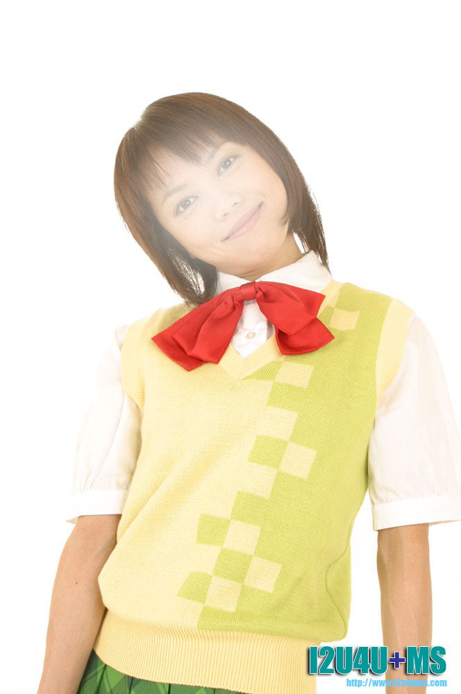 [I2U4U+MS] Số 030 "Câu chuyện tình yêu đích thực 3 - Yanase Rika" (Shiori)