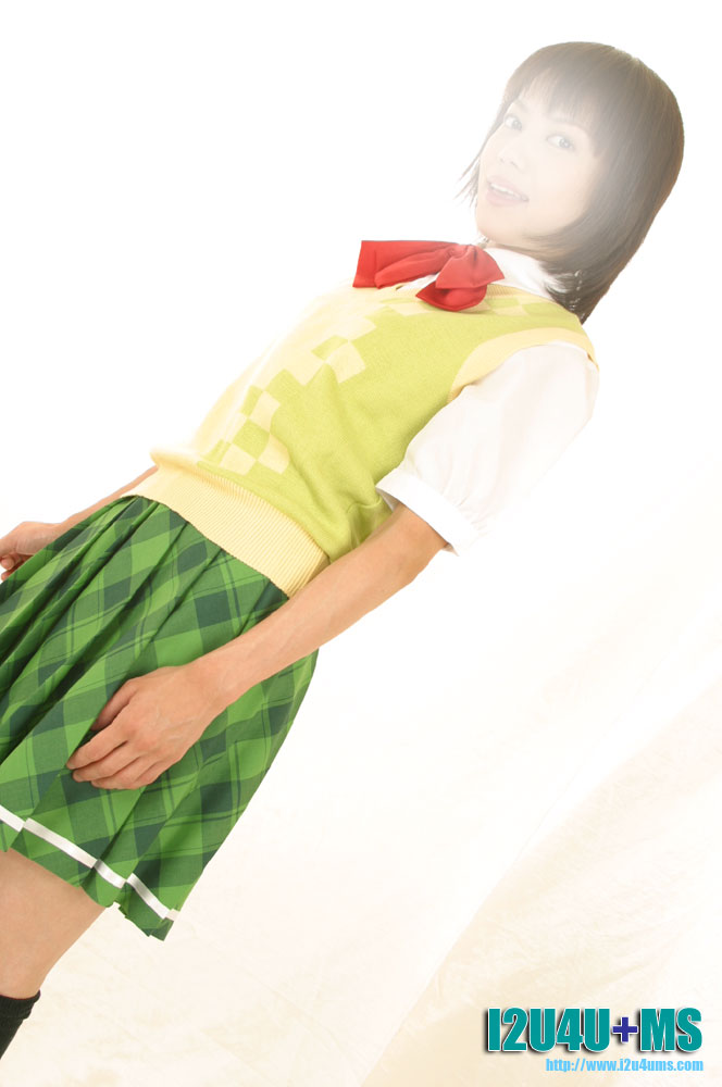 [I2U4U+MS] Số 030 "Câu chuyện tình yêu đích thực 3 - Yanase Rika" (Shiori)