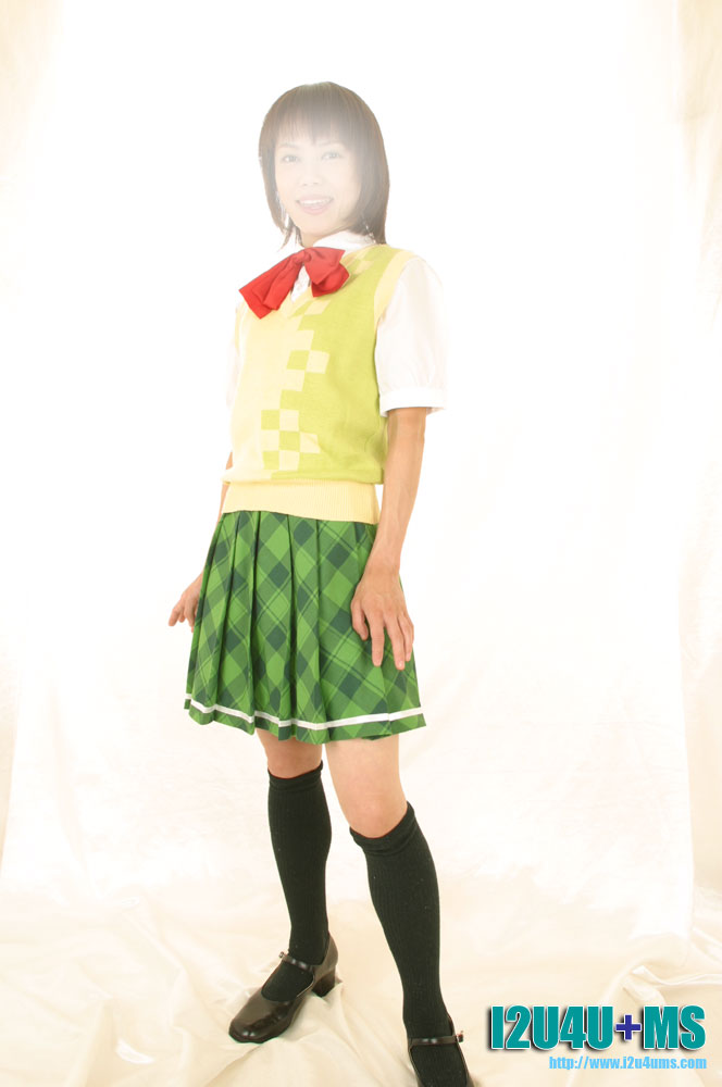 [I2U4U+MS] Số 030 "Câu chuyện tình yêu đích thực 3 - Yanase Rika" (Shiori)