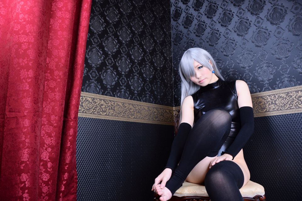 Công chúa chữa bệnh