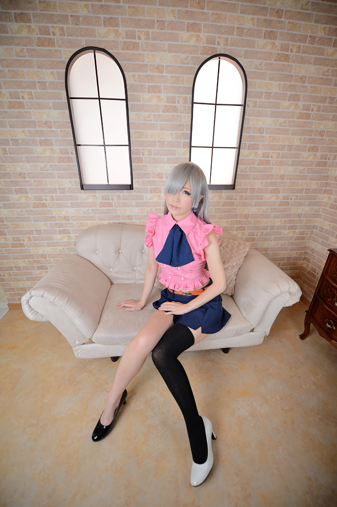 Công chúa chữa bệnh