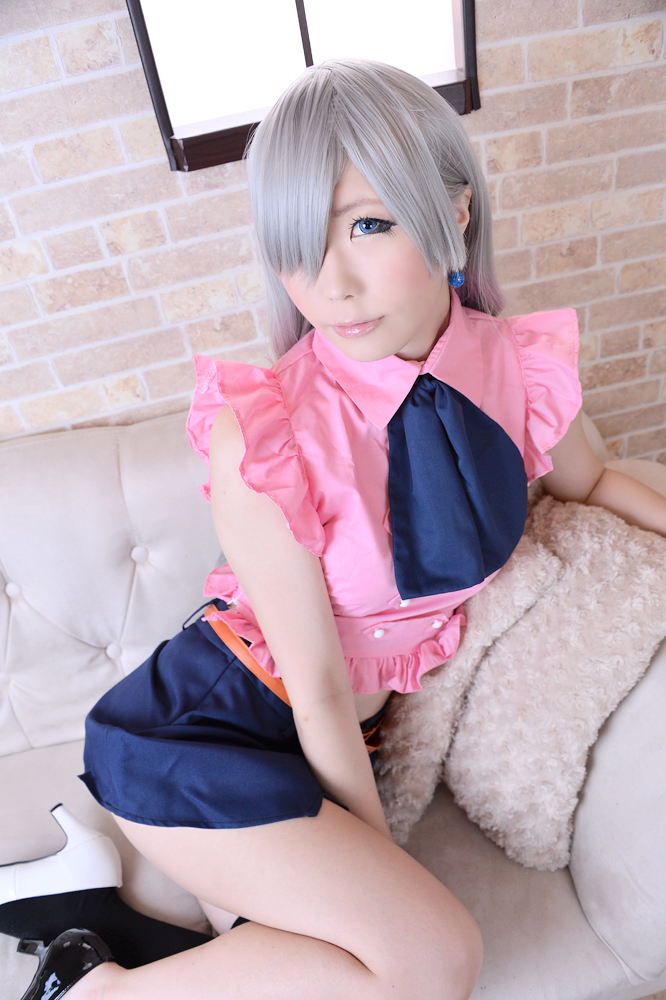 Công chúa chữa bệnh