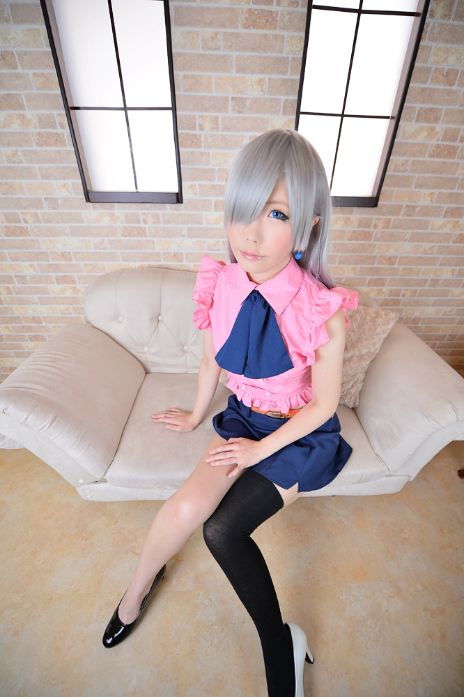 Công chúa chữa bệnh