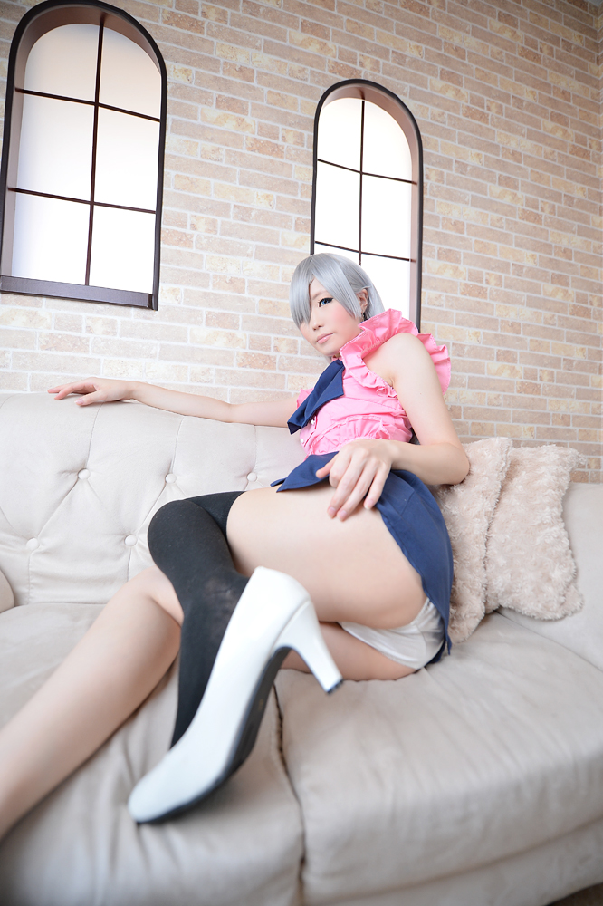 Công chúa chữa bệnh