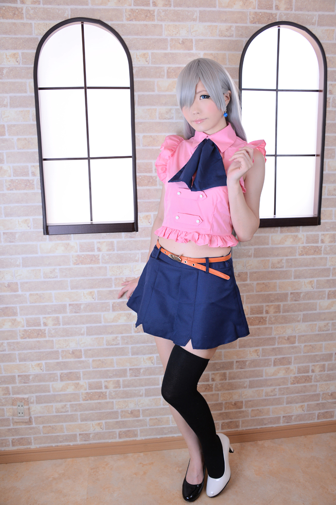 Công chúa chữa bệnh