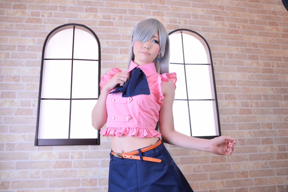 Công chúa chữa bệnh