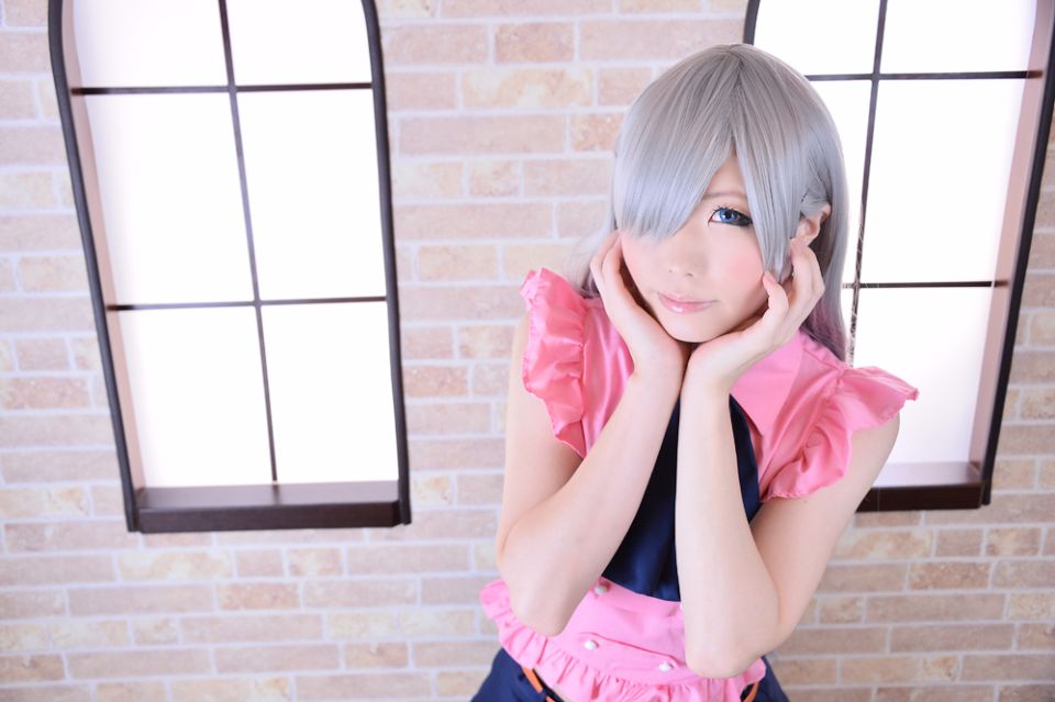 Công chúa chữa bệnh