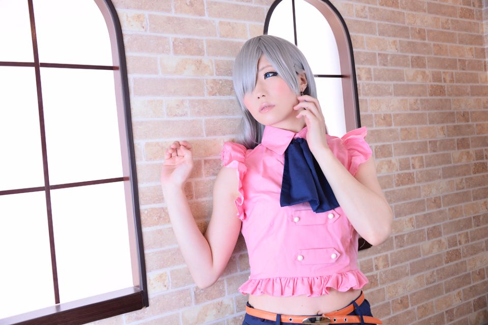 Công chúa chữa bệnh