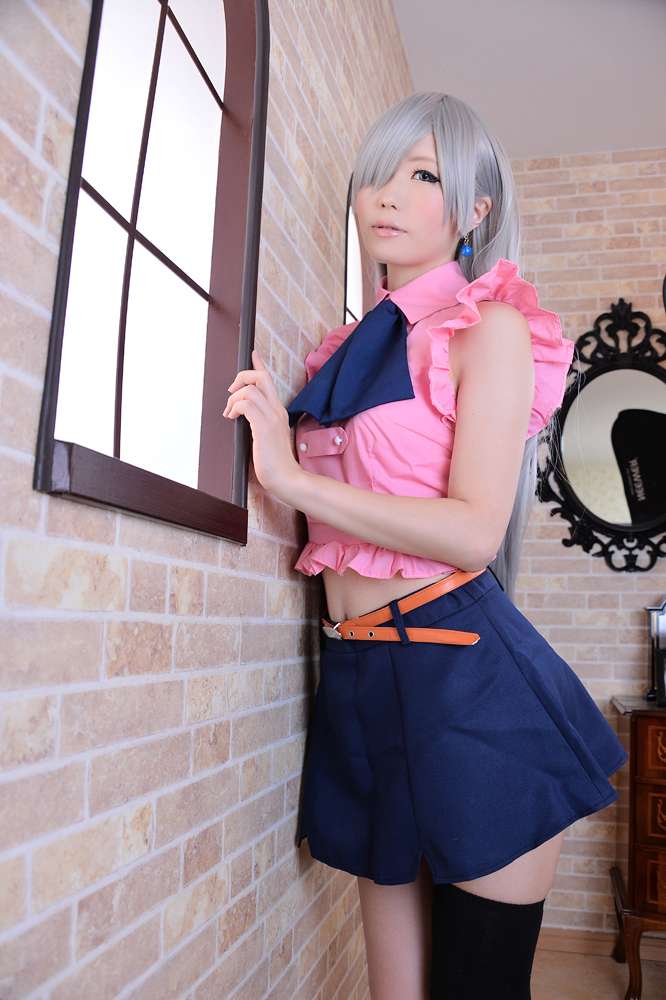 Công chúa chữa bệnh