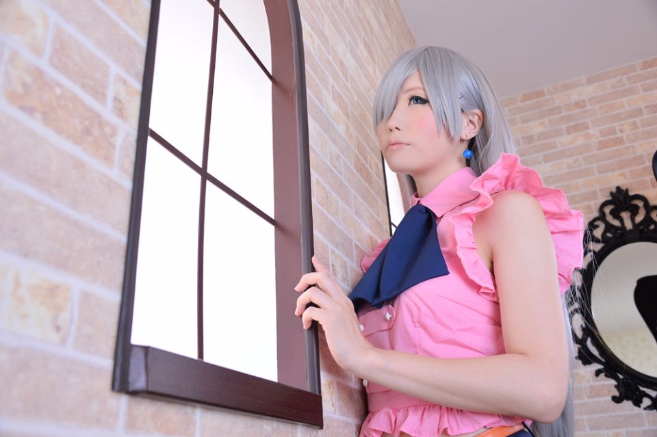 Công chúa chữa bệnh