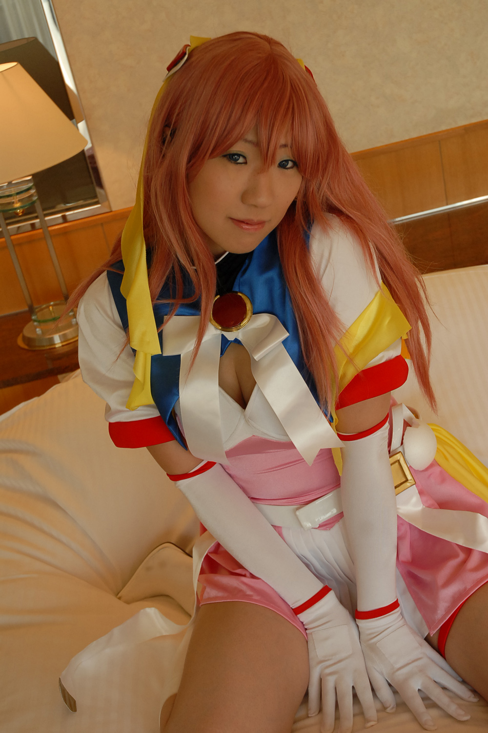 [Net hoa] Rape Escalier