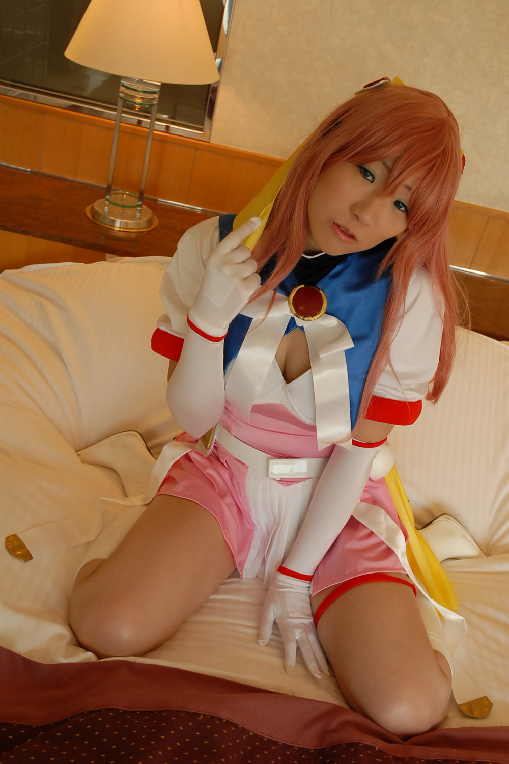 [Net hoa] Rape Escalier