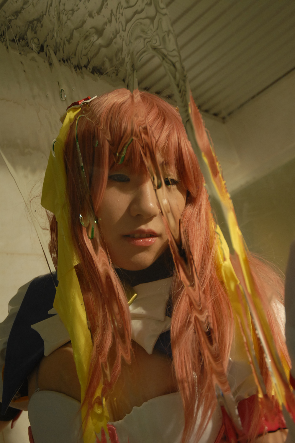 [Net hoa] Rape Escalier