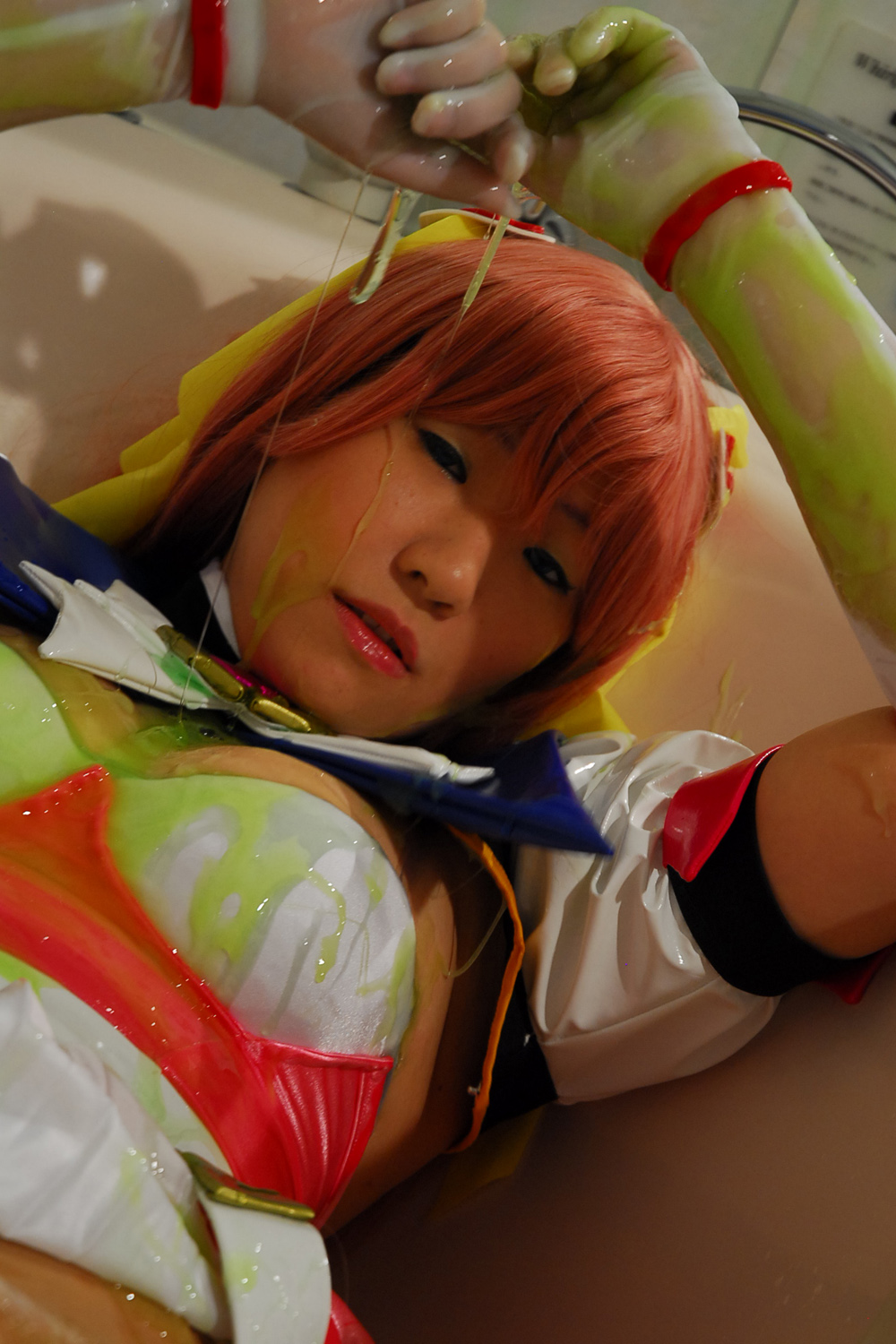 [Net hoa] Rape Escalier