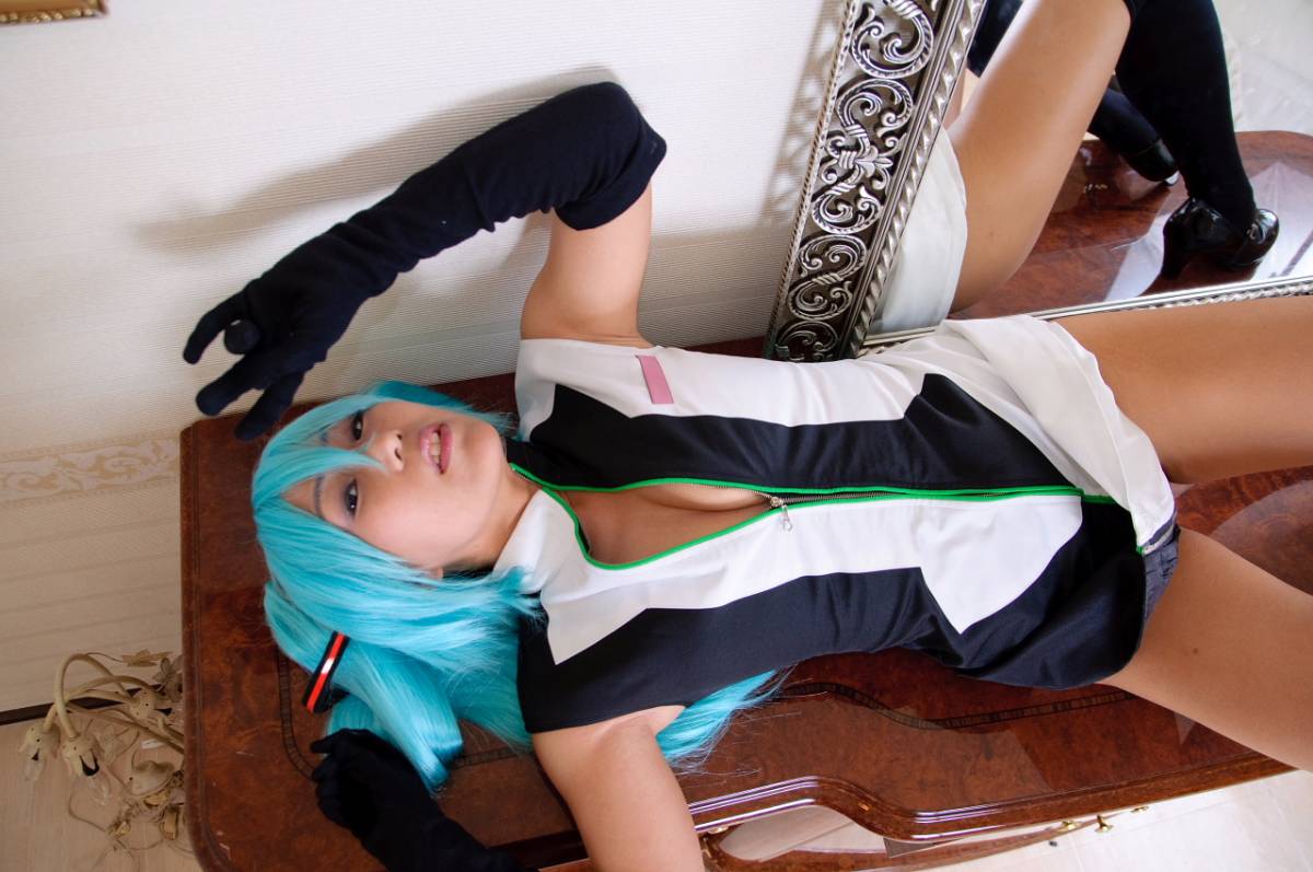 [Phiên ảnh U & T] Cantabile