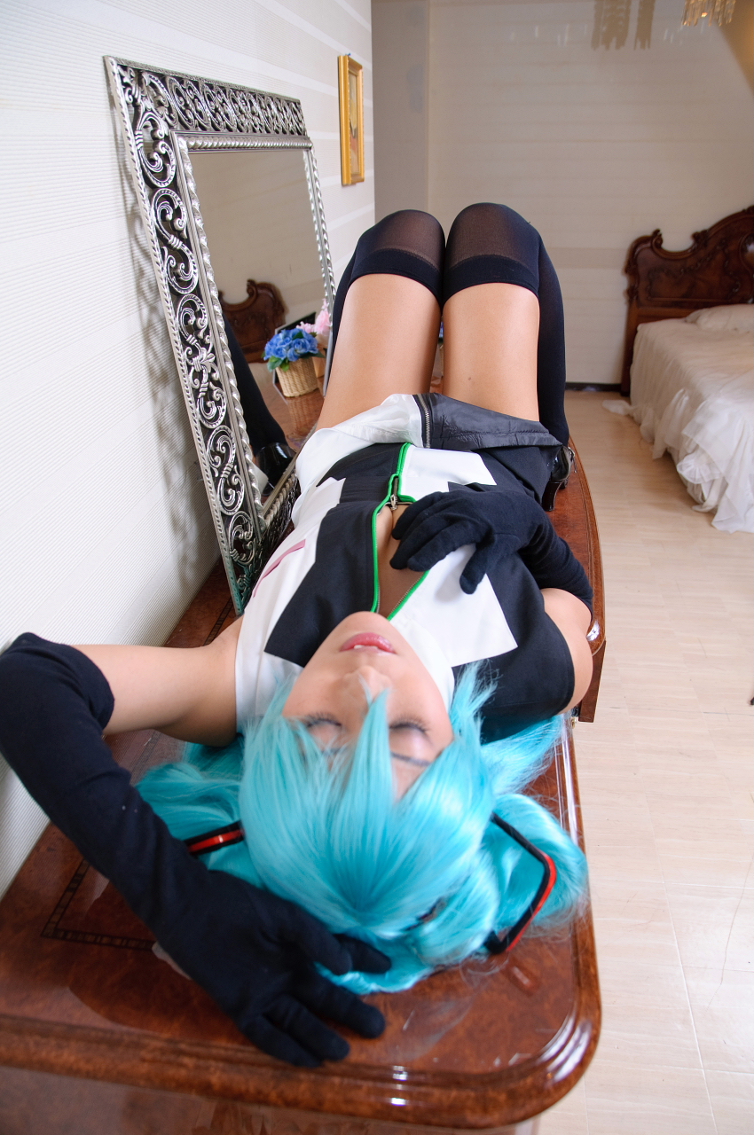 [Phiên ảnh U & T] Cantabile