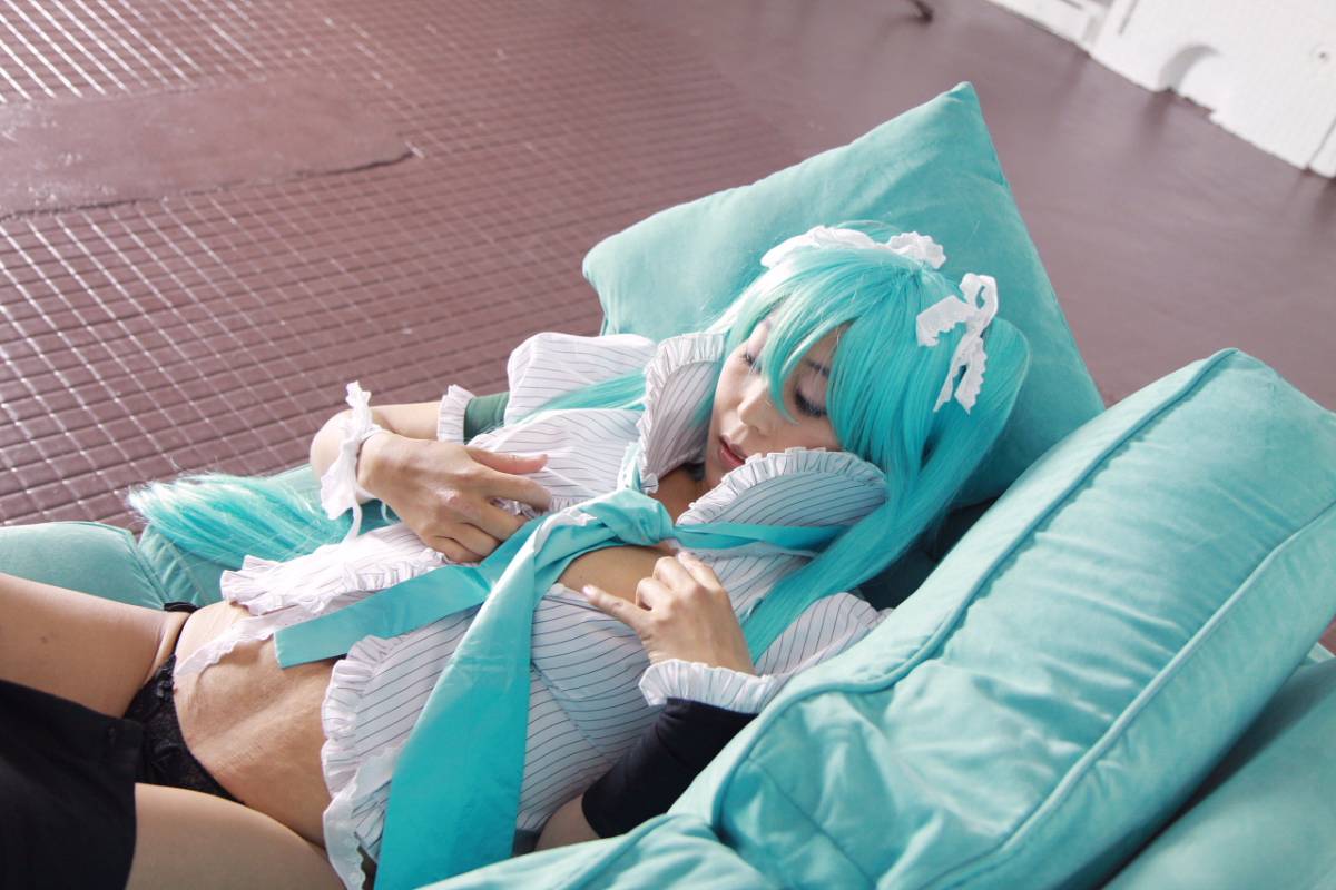 [Phiên ảnh U & T] Cantabile