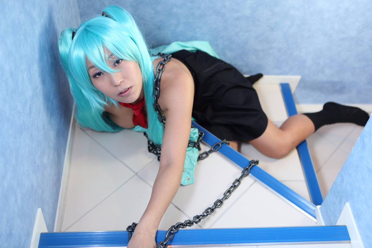 [Phiên ảnh U & T] Cantabile