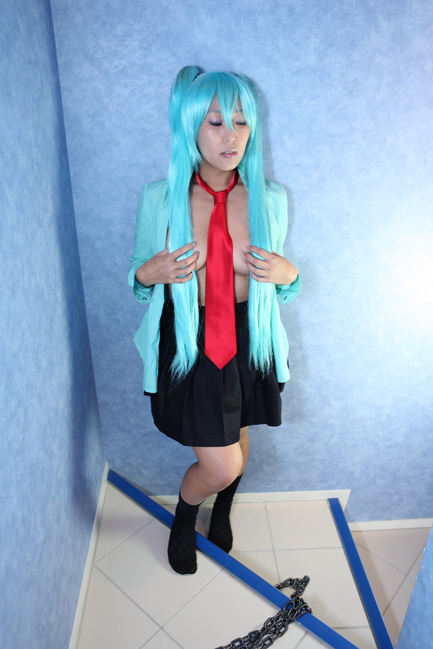 [Phiên ảnh U & T] Cantabile