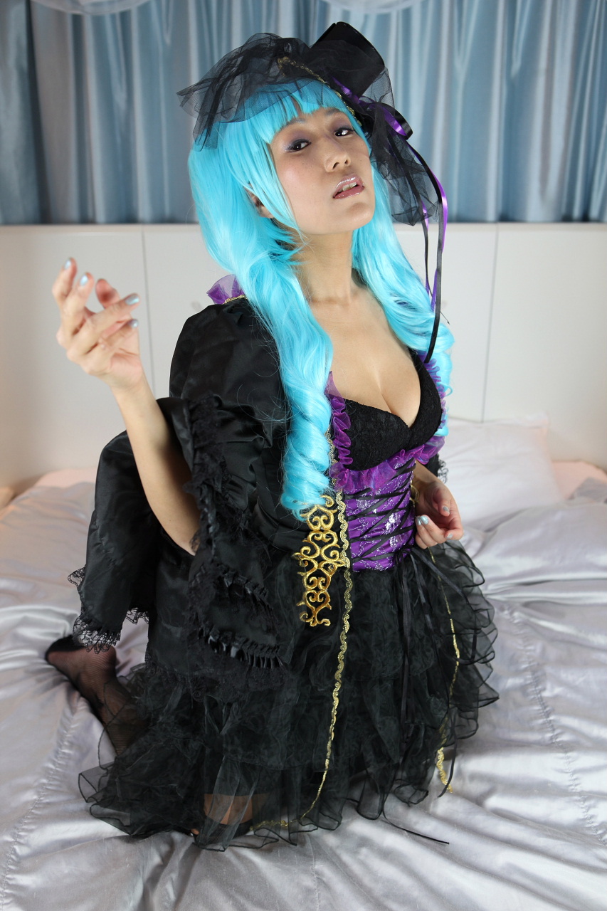 [Phiên ảnh U & T] Cantabile